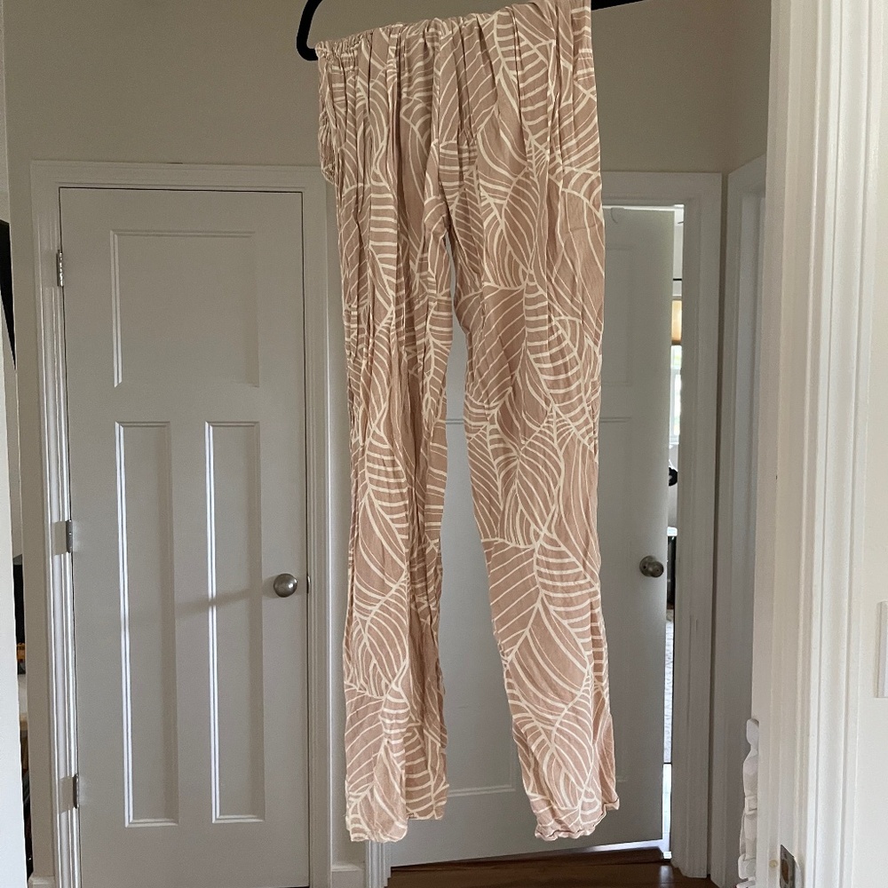 Wehi Designs Pants